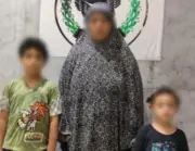 القبض على عصابة استغلال الأطفال في التسول بالقاهرة