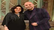 عزيز الشافعي يكشف سبب تنازله عن اسمه في أغنية بحرية لمحمد حماقي