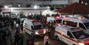 بسام زقوت: غرف العمليات في غزة غير جاهزة بسبب نقص الوقود والكوادر