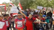 بيت العيني يحتفل بذكرى 30 يونيو بورش فنية وإبداعية للأطفال