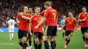 الاتحاد البلجيكي يستأنف رسمياً ضد قرار الفيفا بإلغاء إيقاف بالوجون