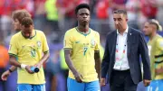 الاتحاد البرازيلي يصدر بيانًا مفاجئًا بعد الإقصاء المونديالي أمام النرويج