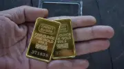 سعر سبيكة الذهب BTC اليوم الأربعاء 1 يوليو 2026 يبدأ من 6684 جنيهًا
