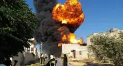 تفاصيل انفجار دمشق: القاهرة الإخبارية تكشف حصيلة الضحايا