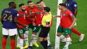 هل يكسر المغرب التفوق الفرنسي على العرب في كأس العالم؟