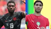 موعد مباراة كندا والمغرب في كأس العالم 2026 والقنوات الناقلة