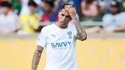 كانسيلو يضع شرطًا للعودة إلى الهلال: رحيل إنزاجي