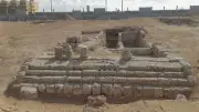 تغيير موعد محاضرة الآثار المغمورة بقصر الأمير طاز لمباراة مصر والأرجنتين