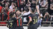 القنوات الناقلة لمباراة الجيش الملكي ونهضة الزمامرة في الدوري المغربي 2025-2026