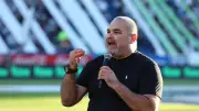 تشيلافيرت يرد على تصريحات دوجاري: لن نواجه فرنسا بل منتخب أفريقيا