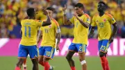 كولومبيا تتخطى غانا 1-0 وتضرب موعدًا مع سويسرا في ثمن النهائي