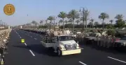 استكمال فعاليات افتتاح مقر القيادة الاستراتيجية بالعاصمة الإدارية