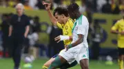 لجنة الانضباط ترفض شكوى الأهلي ضد مسؤول النصر فيصل الصليهم