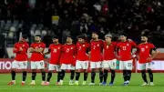 كأس العالم ينعش خزائن المنتخب.. الفراعنة يجنون 38.5 مليون دولار في 4 مباريات