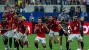 الرباعي فك العقدة.. منتخب مصر ينهي لعنة ركلات الترجيح في مرمى أستراليا