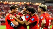 عبدالحميد: منتخب مصر يدخل مواجهة الأرجنتين بروح مرتفعة في كأس العالم