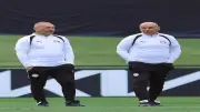 مران أخير لمنتخب مصر قبل مواجهة أستراليا وتدريب على ركلات الترجيح