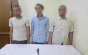 الخناقة بالسلاح في البحيرة بسبب الميراث.. الداخلية تكشف التفاصيل