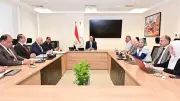 وزير الري يطلق إدارة مركزية للموارد المائية غير التقليدية لمواجهة أزمة المياه