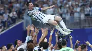 سيناريو يكسر القلب: كيف أضاعت مصر إنجازًا تاريخيًا في 13 دقيقة أمام الأرجنتين