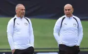 تفاصيل برنامج منتخب مصر استعداداً لمواجهة أستراليا في كأس العالم