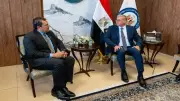 وزارة البترول تبحث توظيف الذكاء الاصطناعي في الحفر والاستكشاف وإدارة الأصول