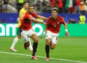 مصر ضد أستراليا: الفراعنة إلى دور الـ16 من كأس العالم فيديو