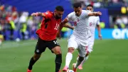 فيفا: مباراة مصر وإيران بمونديال 2026 تحقق 107.4 مليون مشاهدة