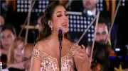 مصر عادت شمسك الذهب: من فيروز إلى أنغام في الأوكتاجون
