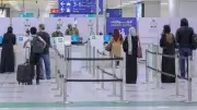 مصر للطيران تقدم خصم 10% للطلاب وكبار السن والعسكريين وأعضاء برنامج المسافر الدائم