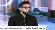 أستاذ تاريخ: المصري القديم حوّل انتصاراته العسكرية لذاكرة خالدة على جدران المعابد