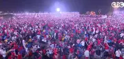 ارتفاع مبيعات أعلام مصر قبل مواجهة الأرجنتين في كأس العالم