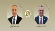 وزير الخارجية يؤكد دعم مصر لاستقرار ليبيا وتوحيد مؤسساتها