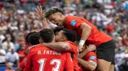 نجوم الفن يدعمون منتخب مصر قبل مواجهة أستراليا في كأس العالم: يارب ربحنا