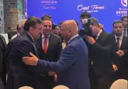 وزير النقل: العلاقات المصرية التركية دخلت مرحلة جديدة أكثر فاعلية