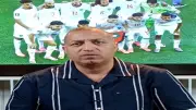 إيهاب الخطيب يحذر من أطوال لاعبي أستراليا ويصفهم بناطحات السحاب