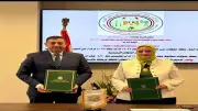 «نقل الكهرباء» توقع عقداً لإنشاء محطة محولات بني خالد الجديدة بسعة 120 ميجا فولت أمبير