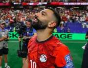 الإماراتيون يحتفلون بفوز مصر التاريخي على أستراليا في كأس العالم