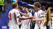منتخب إنجلترا يستعين بالفياجرا لمواجهة تأثيرات الارتفاع في مونديال 2026
