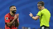 خبير تحكيم إنجليزي: إلغاء هدف مصر أمام الأرجنتين قرار خاطئ وغير مبرر