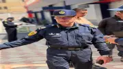 ملحمة رجال الحماية المدنية في حريق منشأة ناصر: استشهاد 4 أبطال