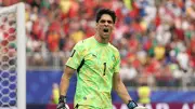 عصام الحضري: ياسين بونو أفضل حارس مرمى عربي في التاريخ