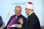 رئيس الطائفة الإنجيلية: التجربة المصرية نموذج حضاري فريد في التعددية