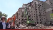 خبير: هجمات أوكرانيا تدفع روسيا لتصعيد ردها العسكري