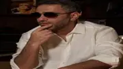 تحسن الحالة الصحية لفضل شاكر بعد جلطة القلب وخروجه من المستشفى