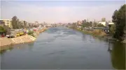مصرع مزارع غرقاً في ترعة البرمبل بسبب غيبوبة سكر في الجيزة