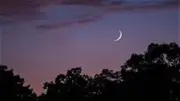 مواعيد رجب وشعبان ورمضان 2027 فلكياً من البحوث الفلكية
