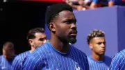 قرار عاجل من الفيفا بشأن مباراة فرنسا وباراجواي في كأس العالم