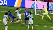 فيفا يكشف سبب إلغاء هدف كرواتيا القاتل أمام البرتغال بتقنية الكرة الذكية