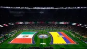 فيفا يعلن قرارًا استثنائيًا في مباراة المكسيك والإكوادور بعد تأجيلها